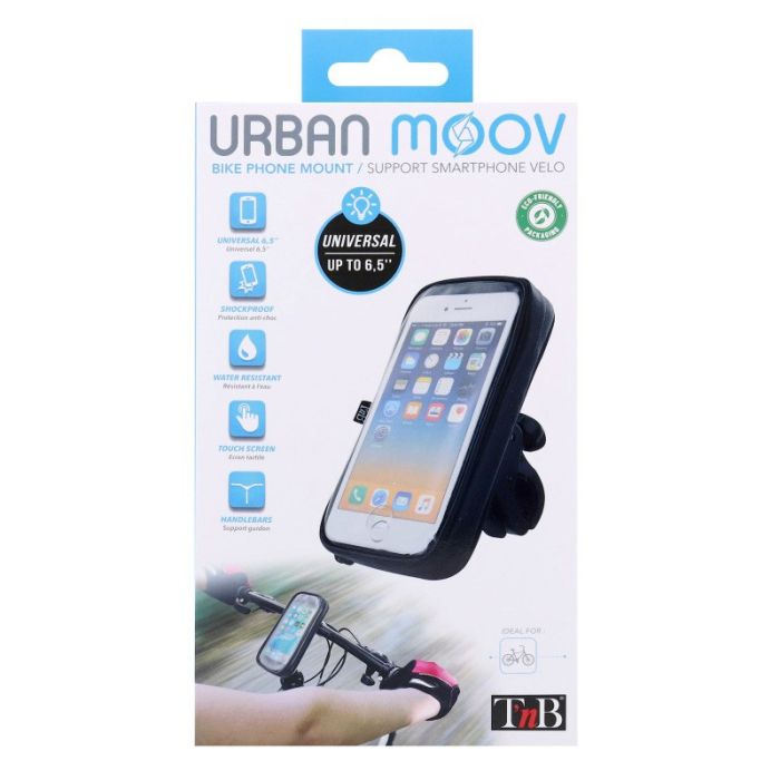 Support universel pour smartphone