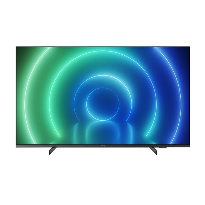 TV Android Philips 55PUS7906 Ambilight