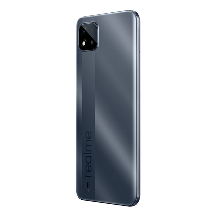 Smartphone REALME C11 2021 32Go gris