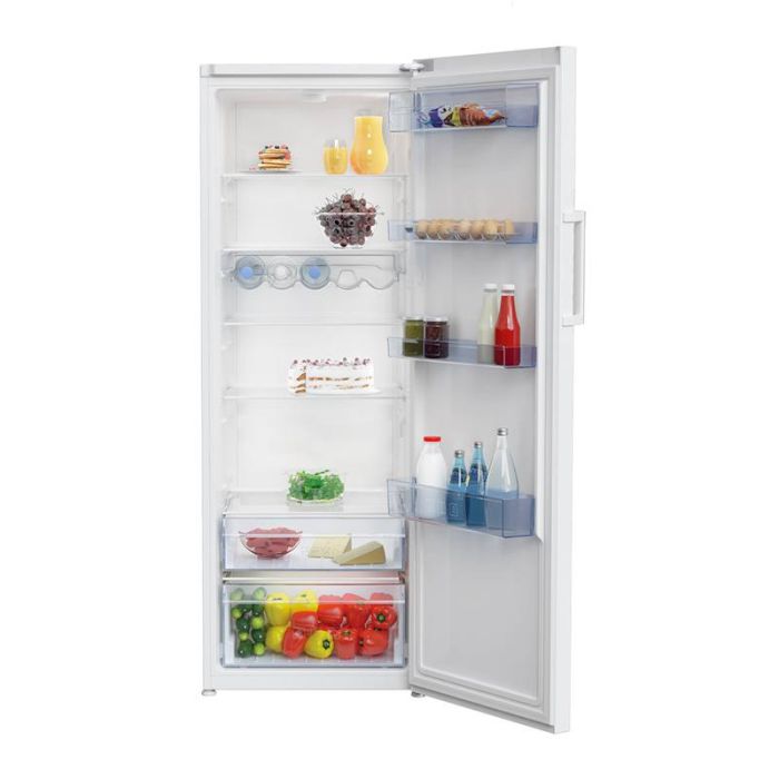 Réfrigérateur 1 porte BEKO RSSE415M31WN 
