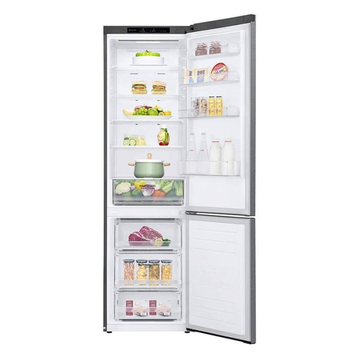 Réfrigérateur combiné LG GBP62DSSDR