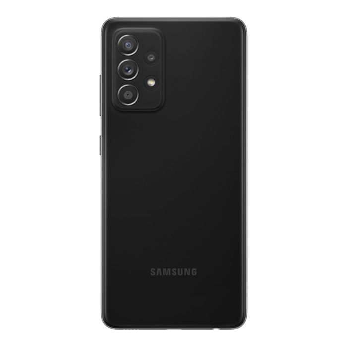 Smartphone SAMSUNG A52s 5G 128Go noir