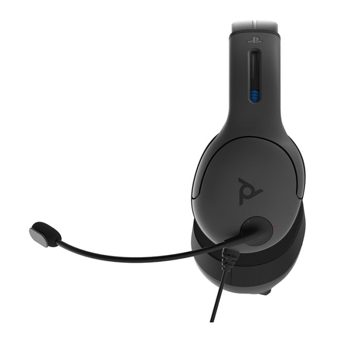 Casque micro gaming PDP LVL50 PS4/PS5