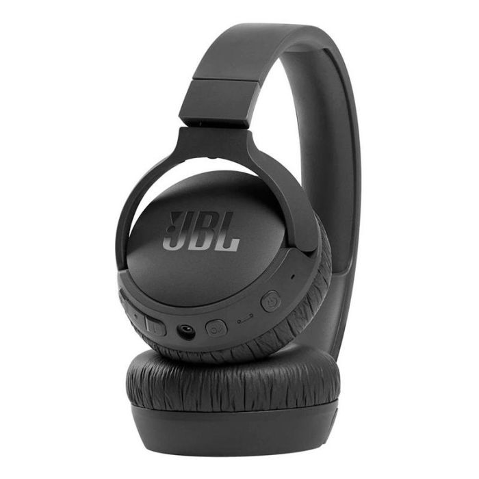Casque Bluetooth  JBL T660BT NC