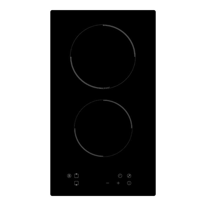 Domino induction KING D'HOME KDPID 3000 Electro Dépôt