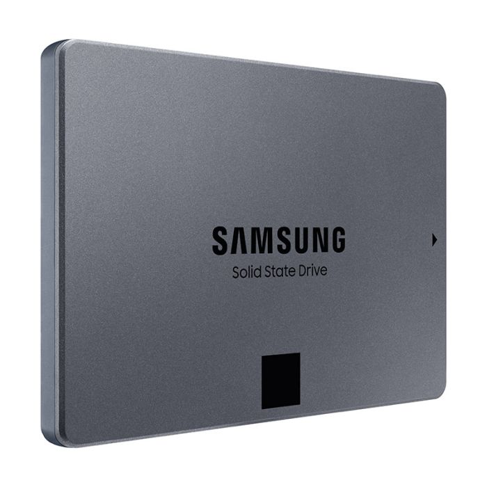SSD interne SAMSUNG 1To - serie 870QVO