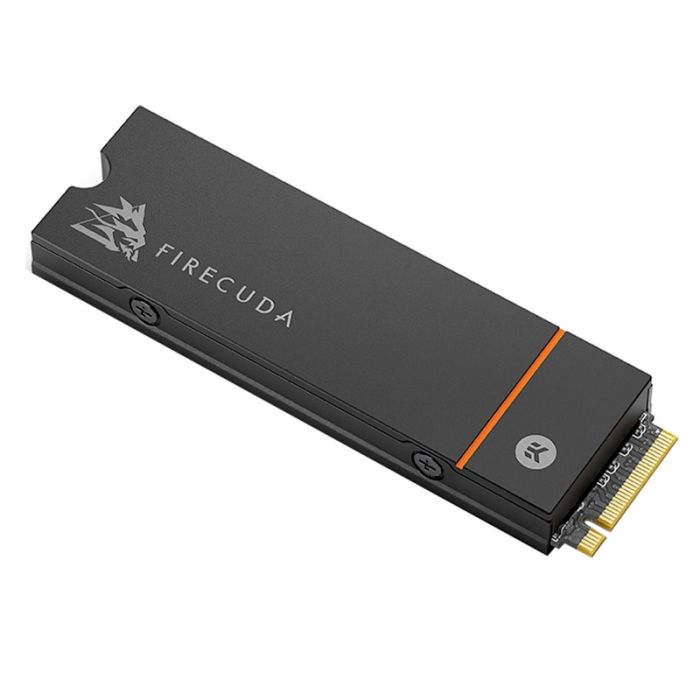 SSD interne SEAGATE 1To GAMING FIRECUDA