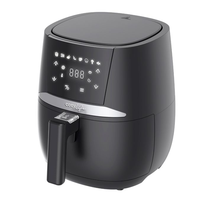 Friteuse à air multifonctions COSYLIFE CLAF 4,3L Electro Dépôt