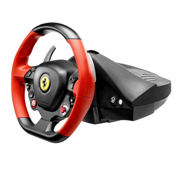 Volant pour Xbox THRUSTMASTER Ferrari 458 Spider