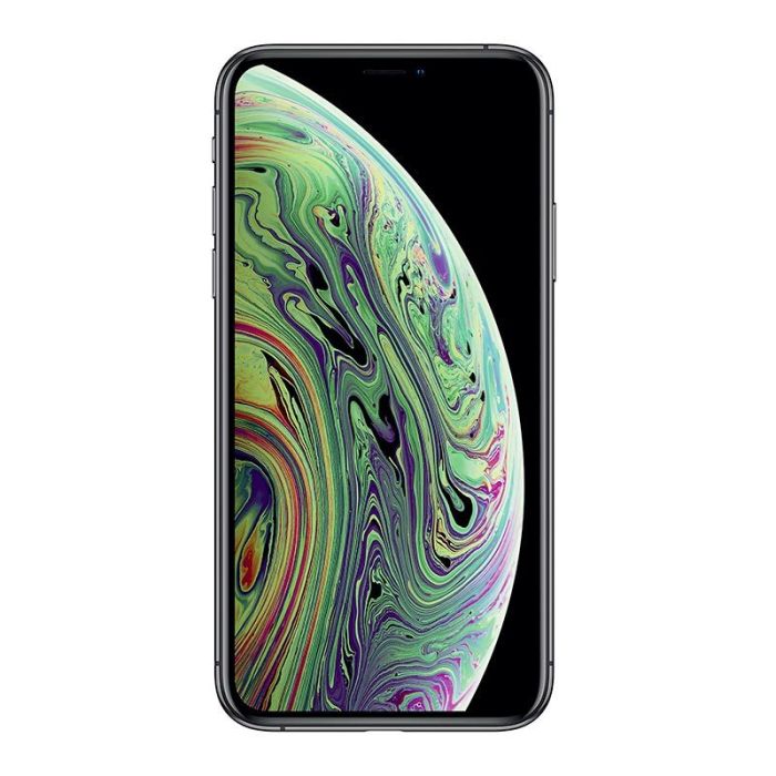 APPLE XS MAX 64 GO GRIS SIDERAL RECONDITIONNE ECO +