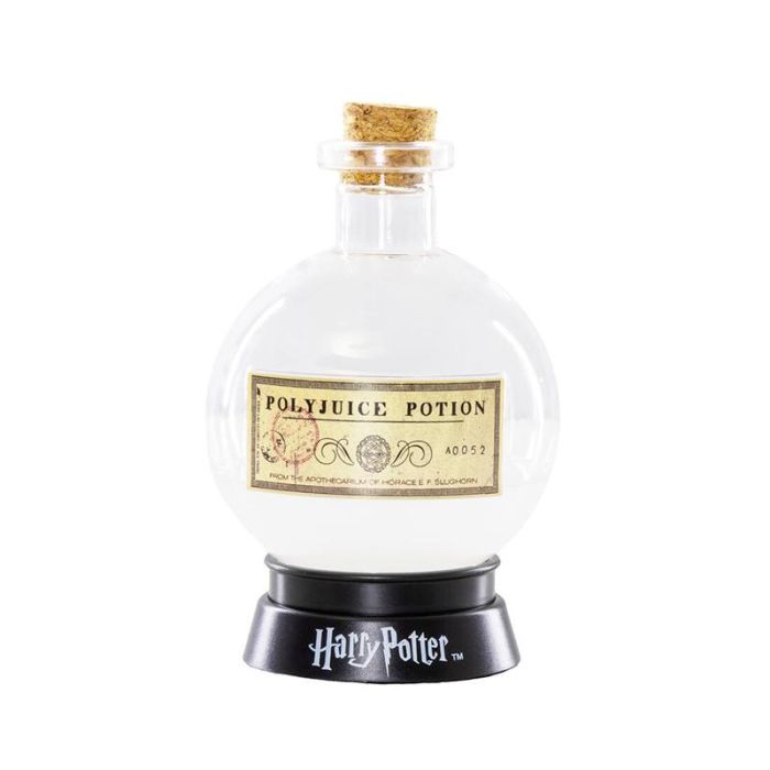 Lampe Harry Potter Potion Light taille large