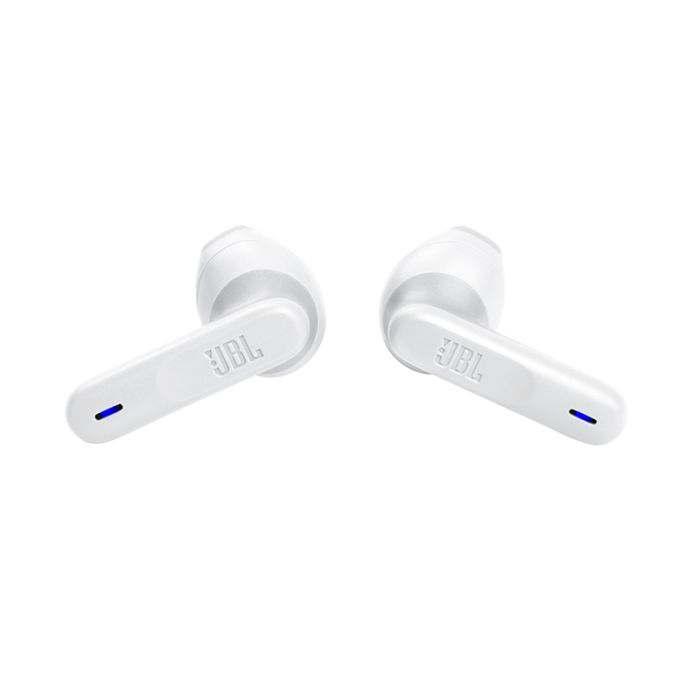 Ecouteurs Bluetooth JBL TWS WAVE 300 Blanc