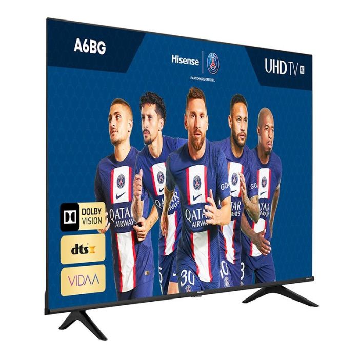 TV UHD 4K 65