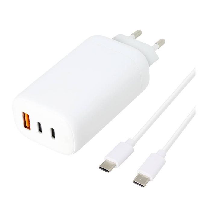 CHARGEUR 65W + CABLE EDENWOOD 
