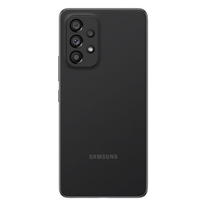 Smartphone SAMSUNG GALAXY A53 5G 128Go Noir