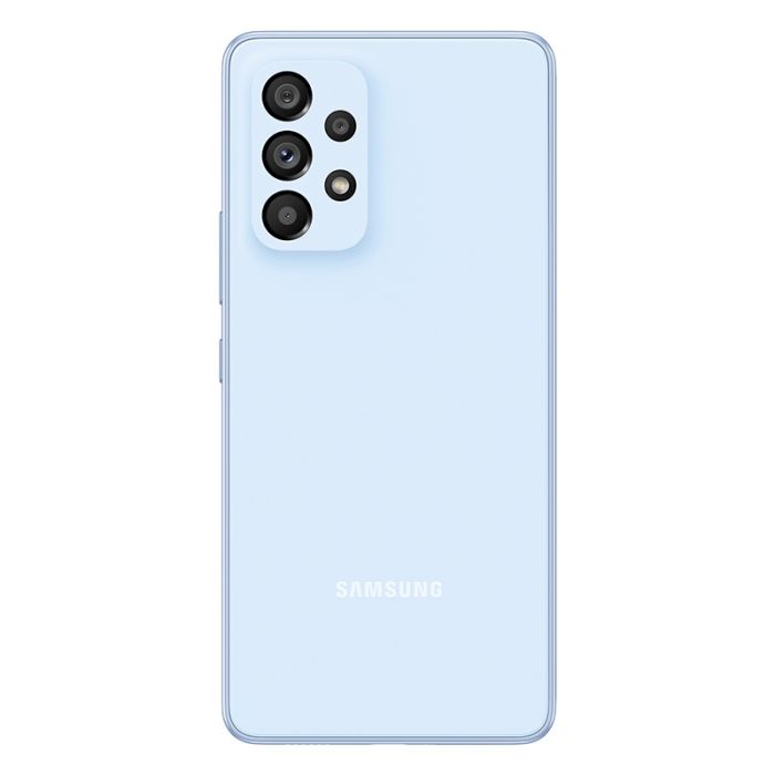 Smartphone SAMSUNG GALAXY A53 5G 128Go bleu