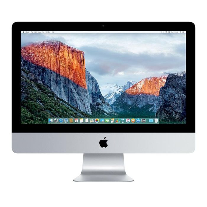 APPLE iMac 2015 21.5'' Reconditionné Grade ECO