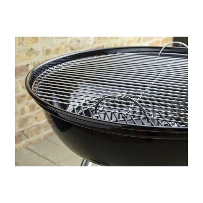 Barbecue Charbon WEBER Compact Kettle 57 CM