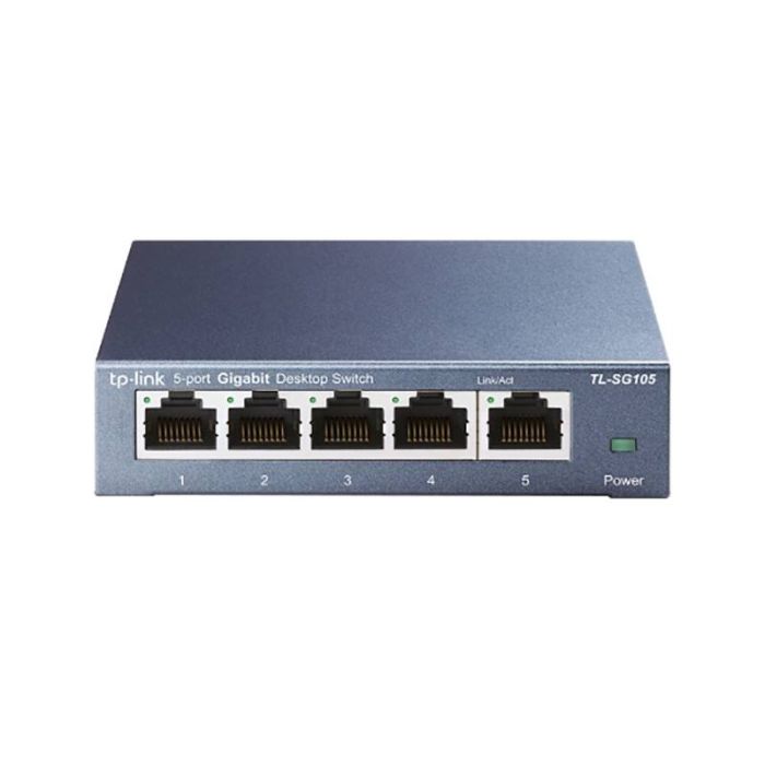 SWITCH TP LINK SG105 Switch