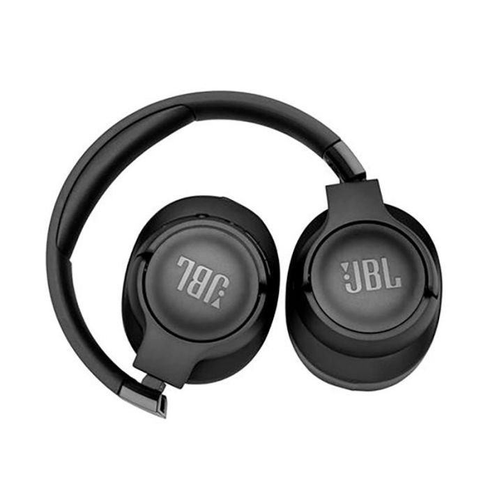 Casque Bluetooth JBL T710BT Noir
