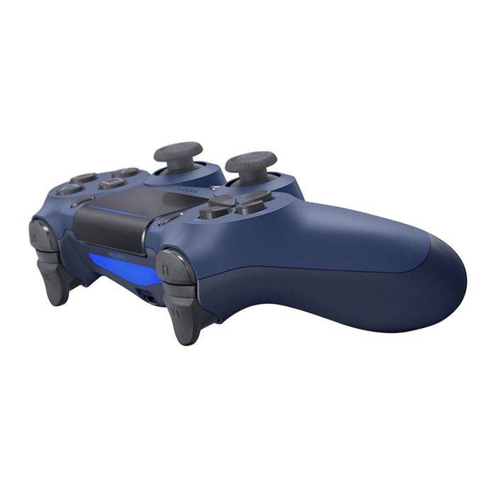 Manette PS4 DUAL SHOCK 4 MIDNIGHT BLUE 