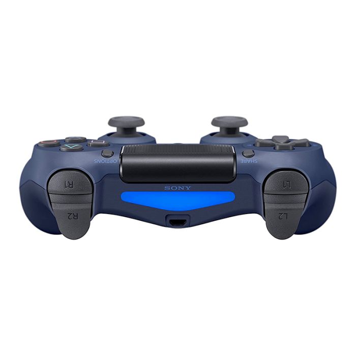 Manette PS4 DUAL SHOCK 4 MIDNIGHT BLUE 