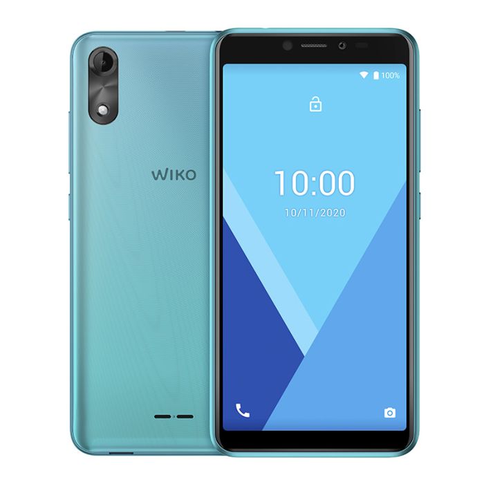 Smartphone WIKO Y51 8GO Vert
