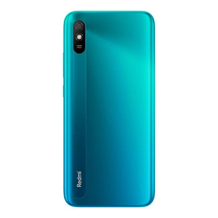 Smartphone XIAOMI REDMI 9A 32Go vert