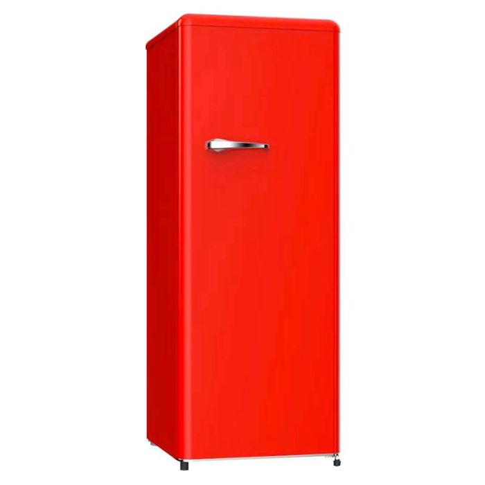 Réfrigérateur 1 porte NOVIDOM NVRM200RL