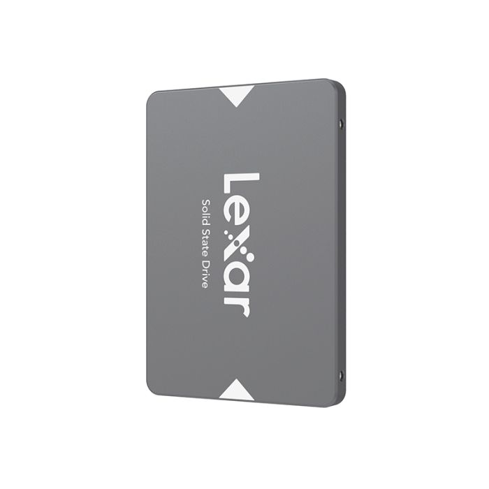 SSD interne LEXAR NS100 512 GB