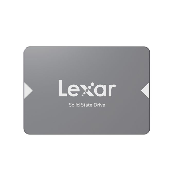 SSD interne LEXAR NS100 512 GB