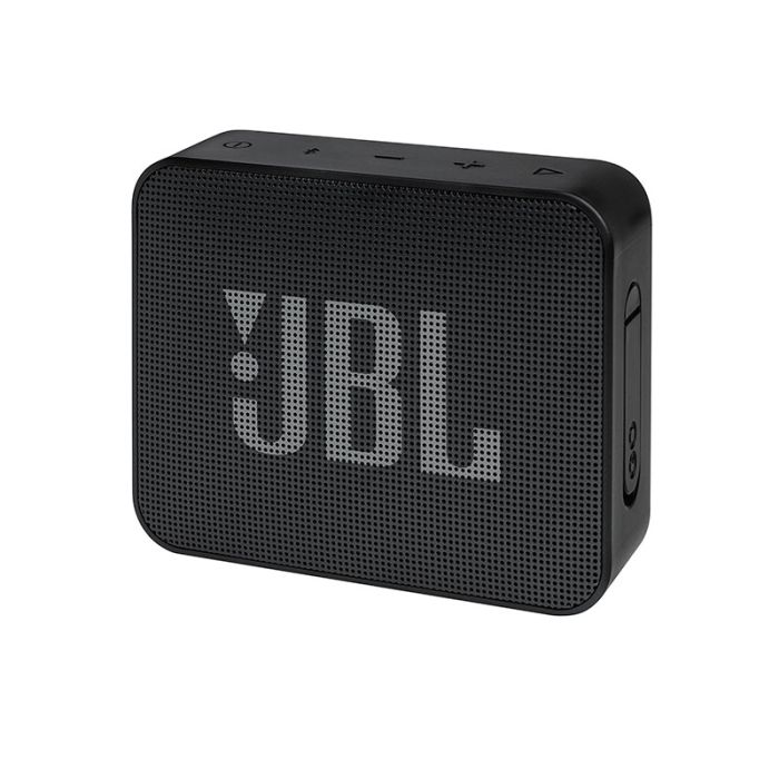 Enceinte Bluetooth JBL GO ESSENTIAL Noir