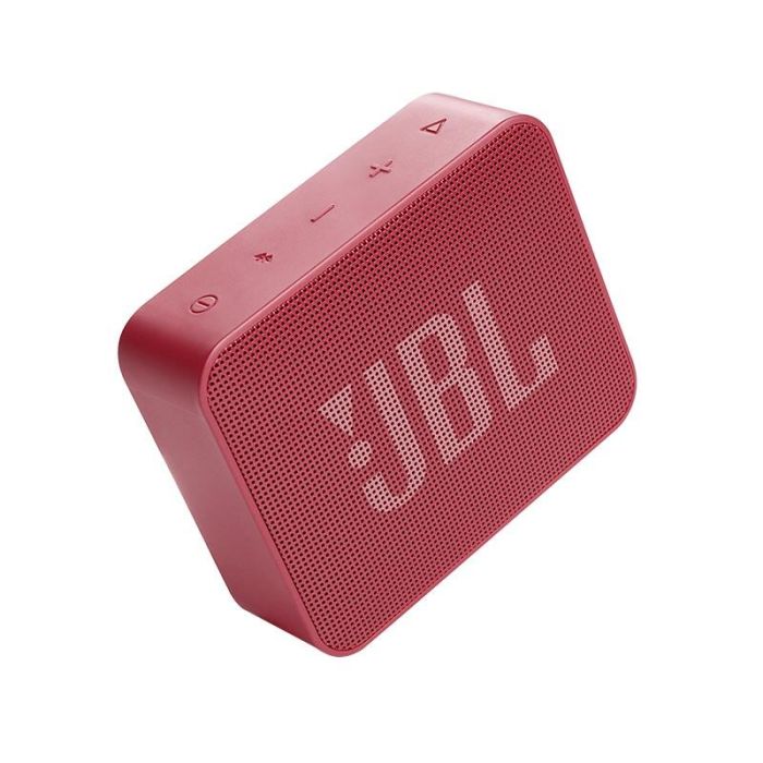 Enceinte Bluetooth JBL GO ESSENTIAL Rouge