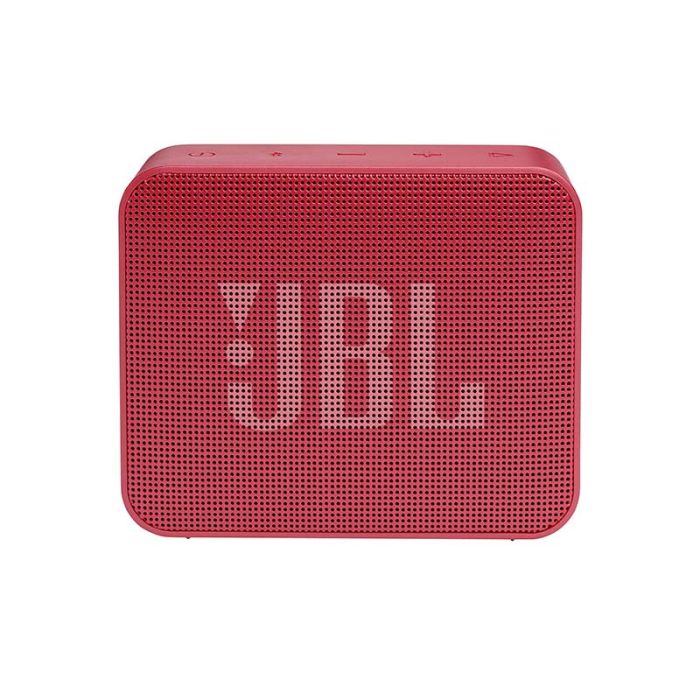 Enceinte Bluetooth JBL GO ESSENTIAL Rouge