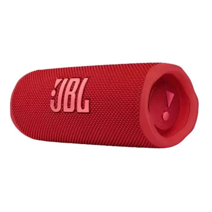 Enceinte JBL FLIP 6 RED