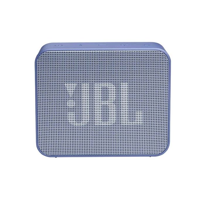 Enceinte Bluetooth JBL GO ESSENTIAL Bleu
