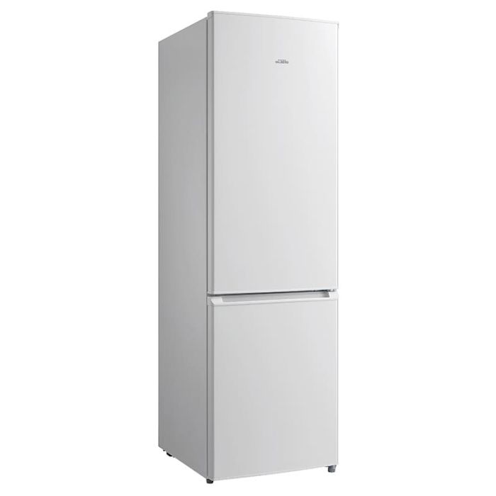 Réfrigérateur combiné VALBERG CNF 270 F W625C2