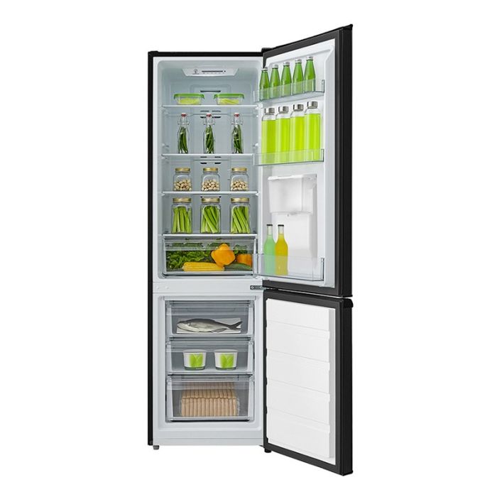 Réfrigérateur combiné VALBERG CNF 268 F WD B625C2
