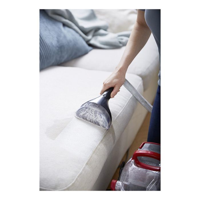 Nettoyeur Vapeur BISSELL SpotClean Hydrosteam Pro B3700N – Neuf – Détacheur Tapis