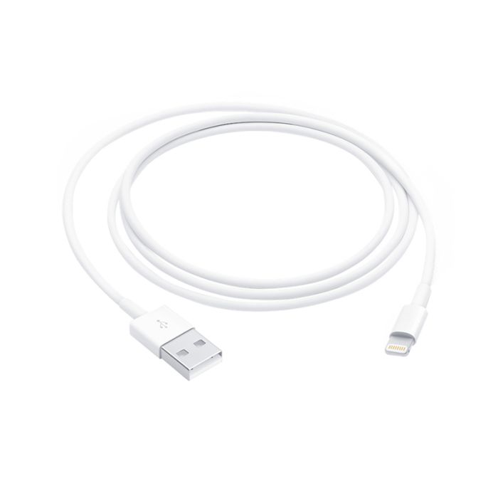 CABLE APPLE 1M LIGHTNING