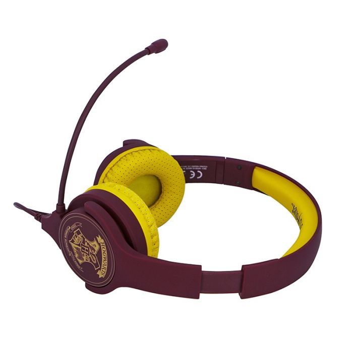 Casque micro Gaming HARRY POTTER
