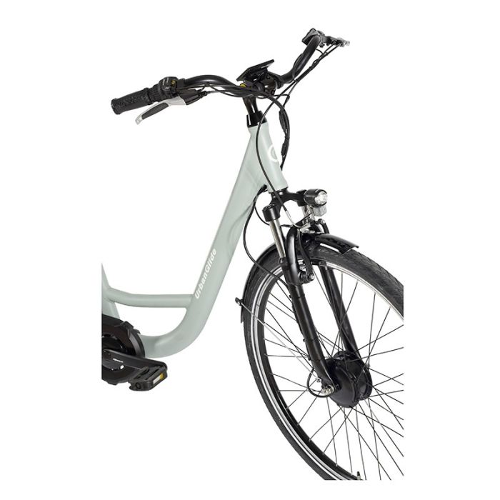 Vélo électrique URBANGLIDE H4