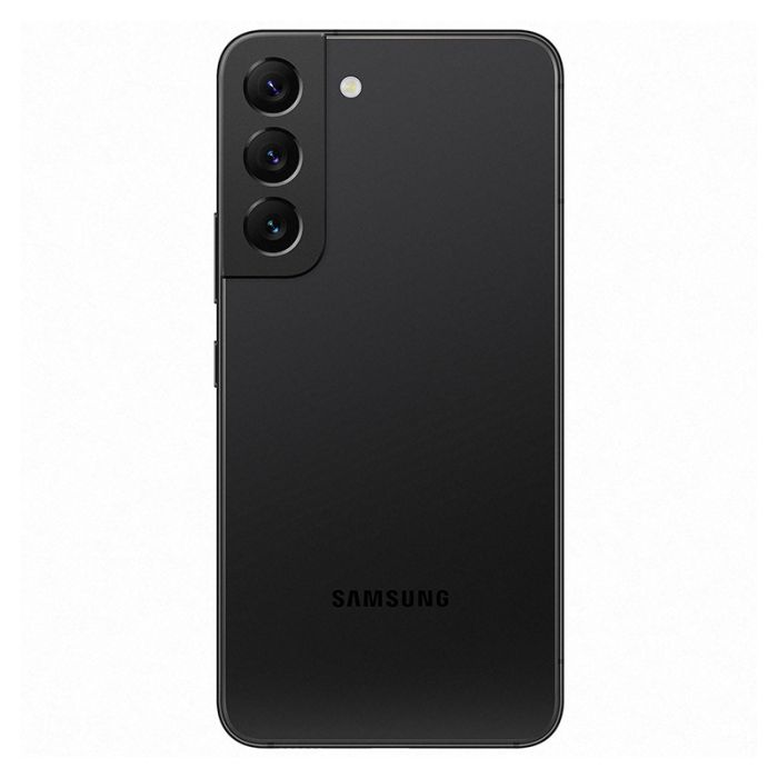 Smartphone SAMSUNG GALAXY S22 128Go noir