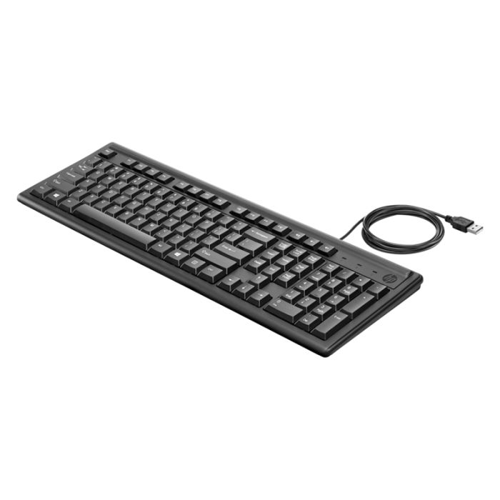 Clavier filaire HP 100