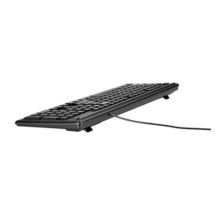 Clavier filaire HP 100