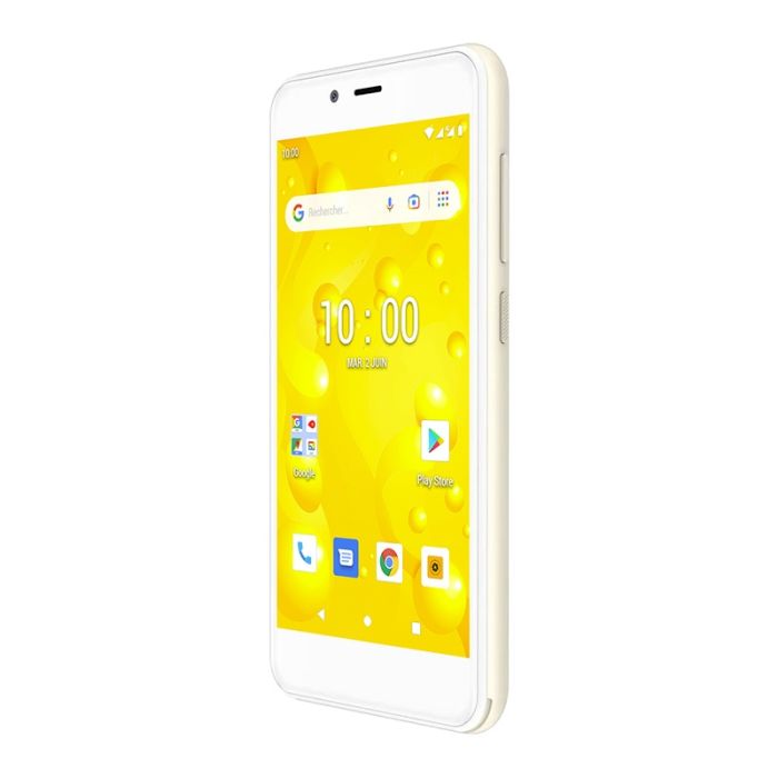 Smartphone KONROW STAR 5 16Go gold