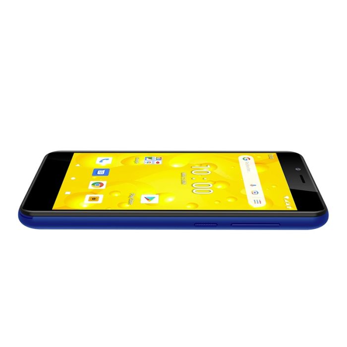 Smartphone KONROW STAR 5 16Go bleu