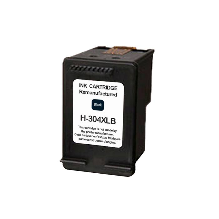 Cartouche d'encre ELECTRO DEPOT compatible HP H304 noir XL
