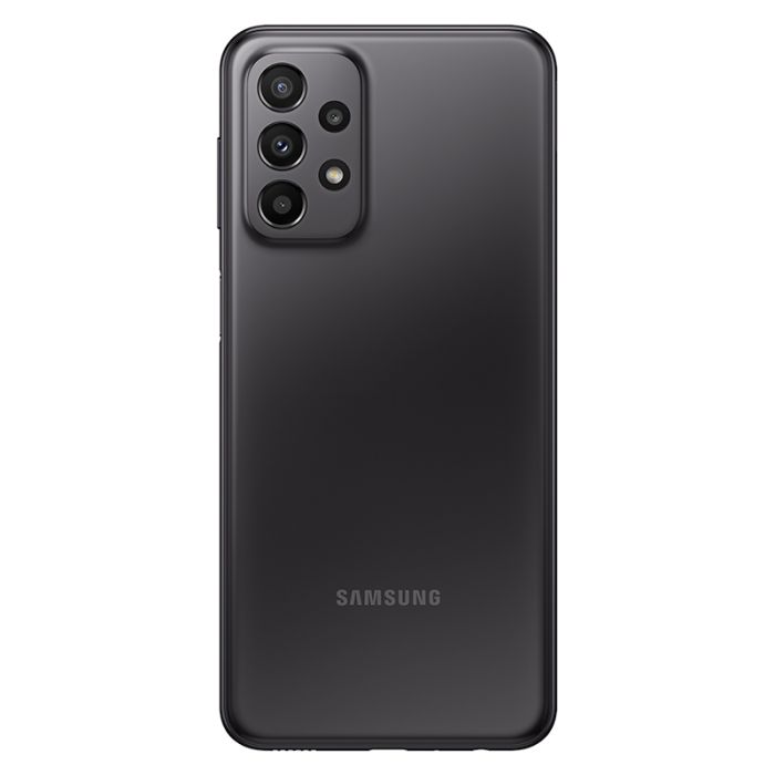 Samsung Galaxy A23 5G 64Go noir