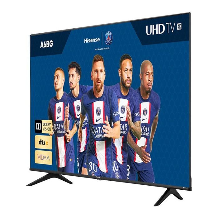 TV UHD 4K 85